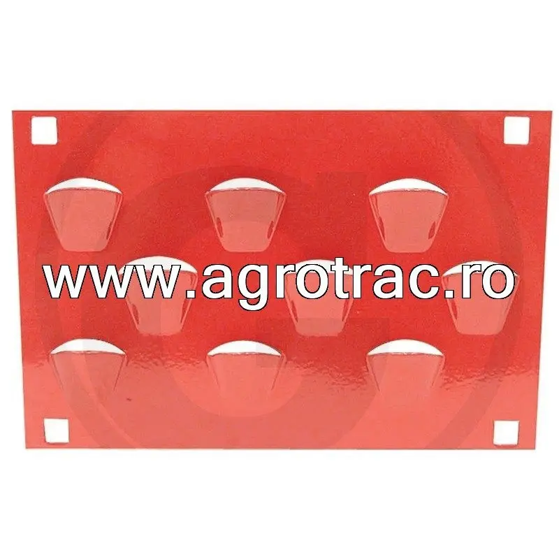 RETINATOR PAIE 0339.31 59-0251 B126886 WELGER SCURT