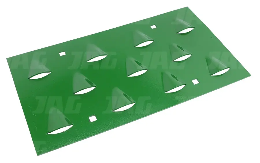 RETINATOR PAIE E14448 B127523 59-0168 JOHN DEERE