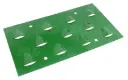 RETINATOR PAIE E14448 B127523 59-0168 JOHN DEERE