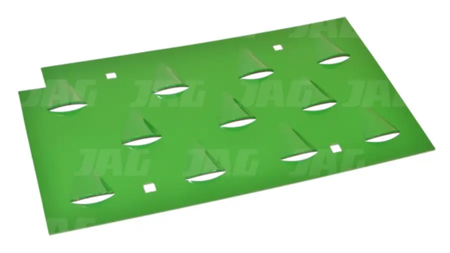 RETINATOR PAIE E49442 59-0169 JD