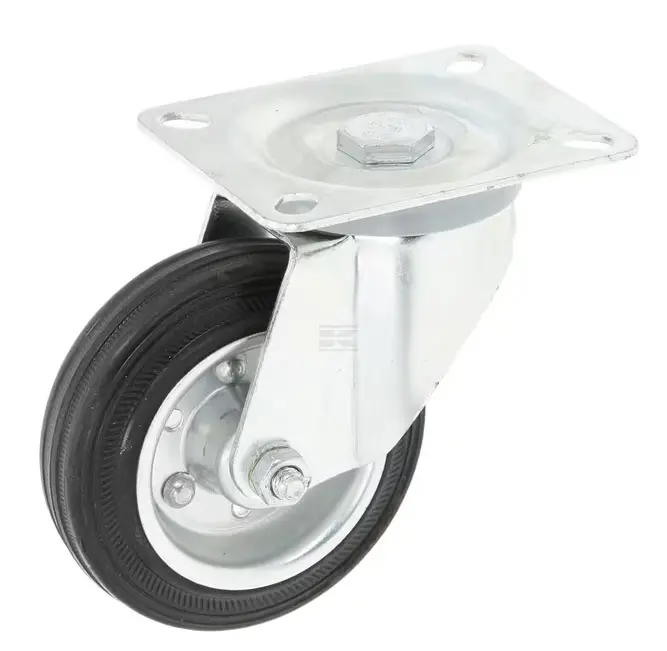 ROATA CARUCIOR 100MM 5081100KR 