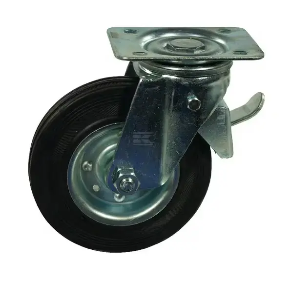 ROATA CARUCIOR 100MM 600100KR 