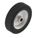 ROATA PICIOR SPRIJIN 405641.001 CAUCIUC PLIN 200X60 PT. ATK60 KNOTT ~