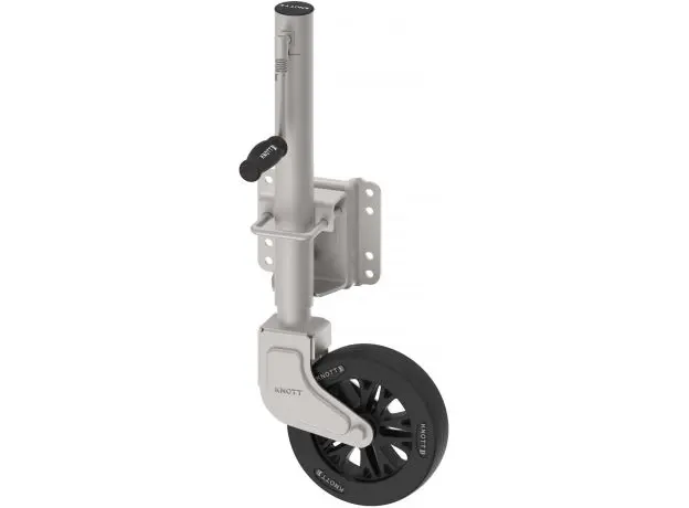 ROATA SPRIJIN 500KG TK51-210/50M 6D7983.001 KNOTT ~