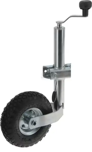 ROATA SPRIJIN REMORCA STR1622