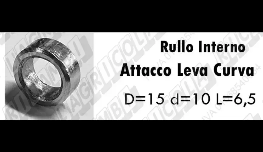 ROLA DECLANSATOR INTERIOARA 64.381-A 88.80.103 GALLIGNANI L'AR
