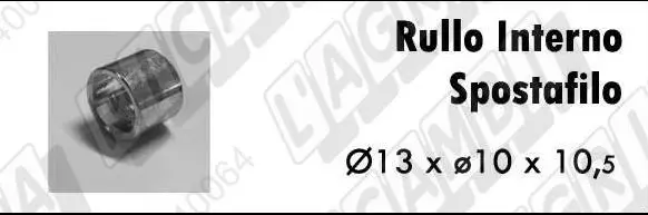 ROLA INTERNA AX DEGAJOR 64.373 88.80.101 GALLIGNANI L'AR 
