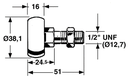 ROLA PICK-UP 58.173 B127215 700055366 86536275 52-0049 HESSTON
