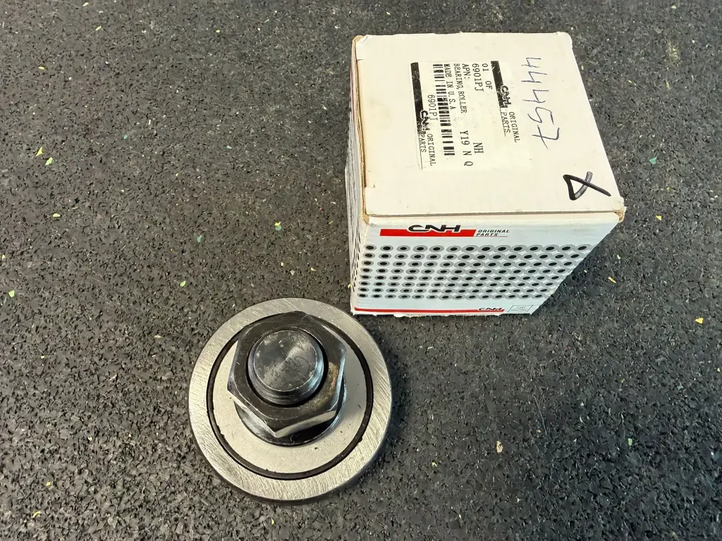 ROLA PISTON 58.101 44457 CNH ORIG