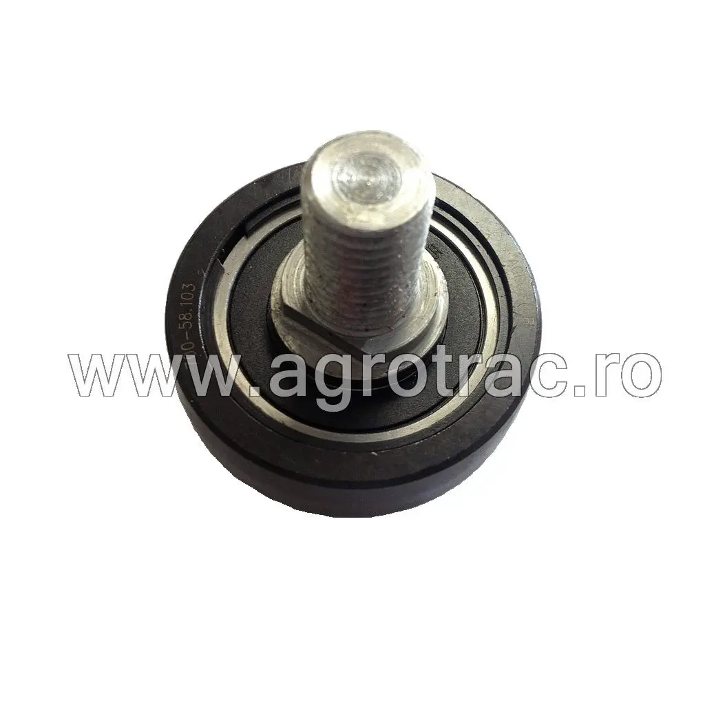 ROLA PISTON 58.103 1121.16.05.01 52-0011 B127046 WELGER ECONOMY