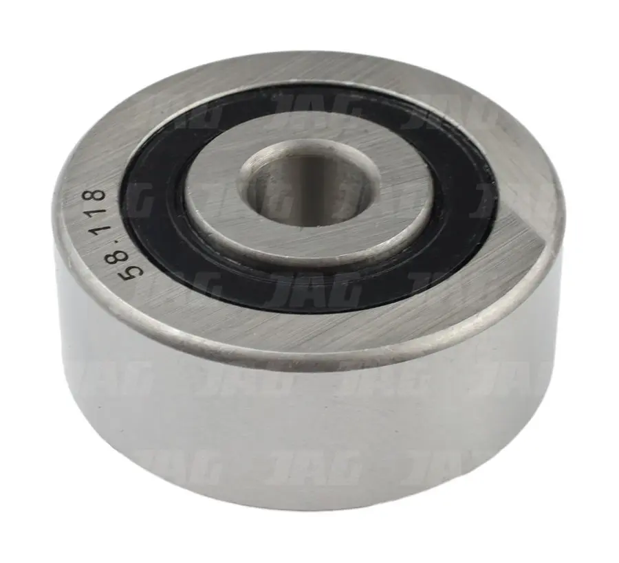 ROLA PISTON 58.118 0924.50.28.00 52-0010 WELGER AP41 JAG