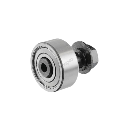 ROLA PISTON 58.196 CU EXCENTRIC 804585.0 809748 52-0017 B127314 CLAAS