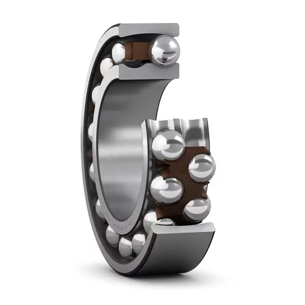RULMENT 1207 EKTN9 SKF