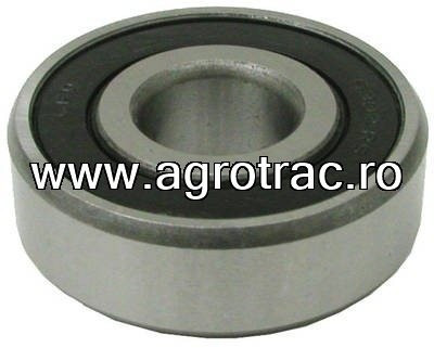 RULMENT 6007-2RS/C3 SKF