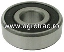 RULMENT 6007-2RS/C3 SKF