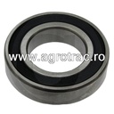 RULMENT 6210-2RS/C3 239277.0 SKF ~