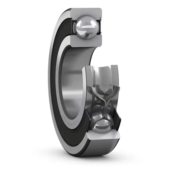 RULMENT 6310-2RS/C4 236225.4 SKF