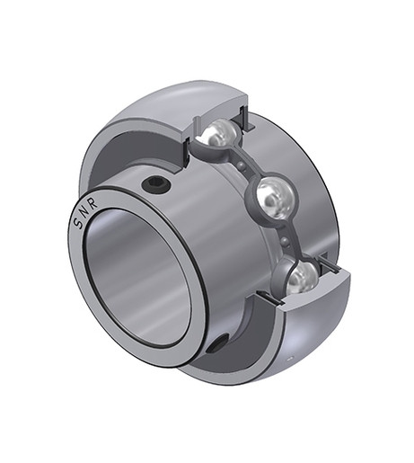RULMENT GNE40KRRB UC308 INA 