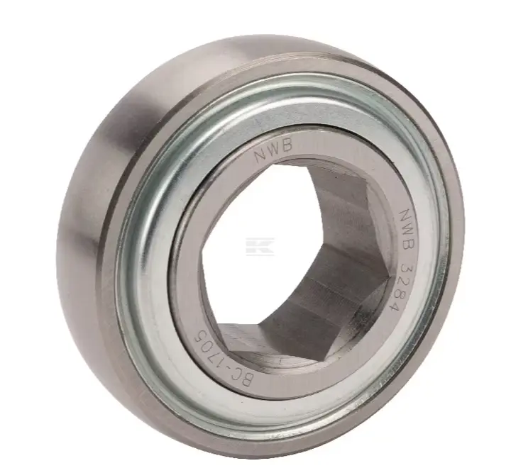 RULMENT JD9420 31.75X72X17/25 JD 207KRRBAH02 JHB ~