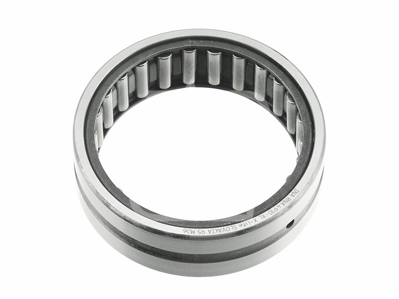 RULMENT NA4910-2RS INA