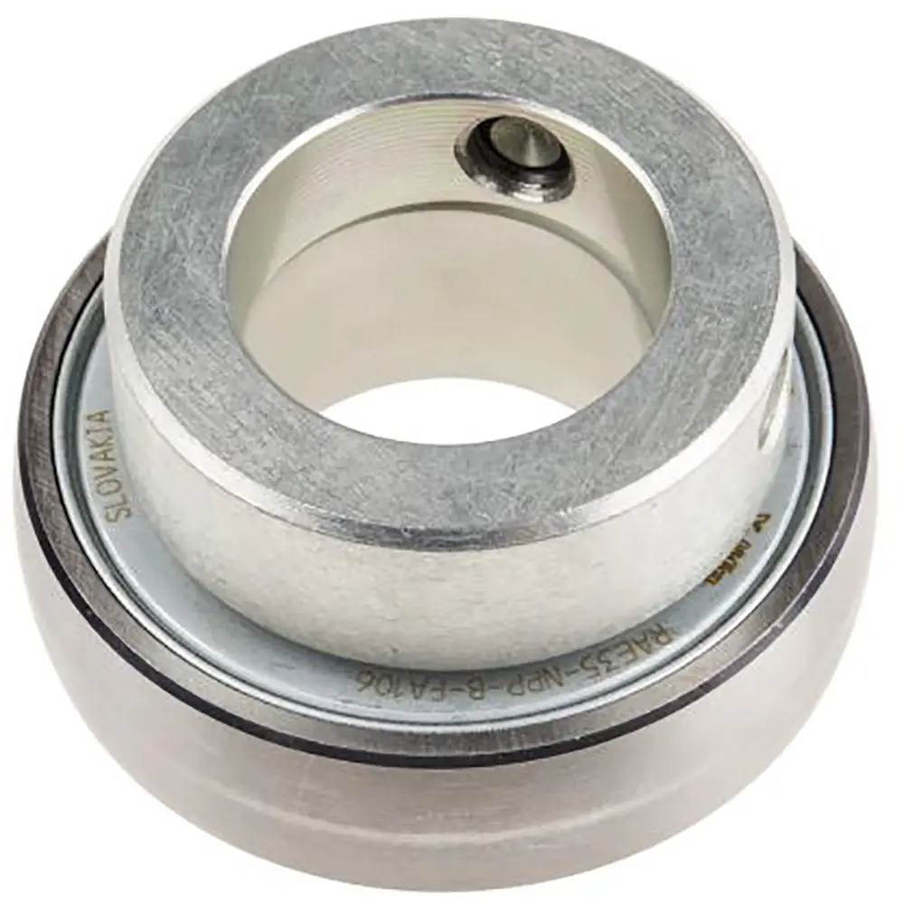 RULMENT RAE35NPPB 616065.0 PEA207 INA