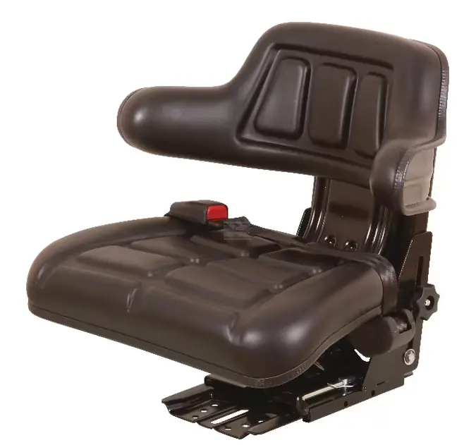 SCAUN MECANIC TS15601KR CU CENTURA