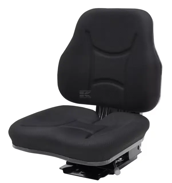 SCAUN MECANIC TS23700KR TEXTIL 