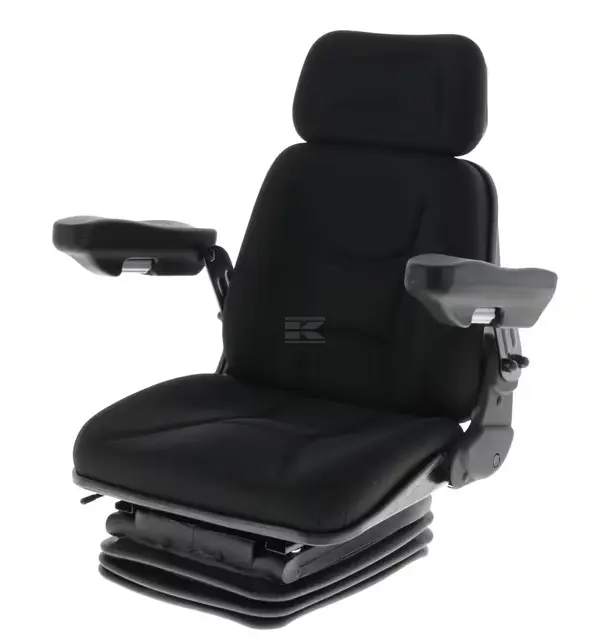 SCAUN PNEUMATIC TS50000KR TEXTIL 