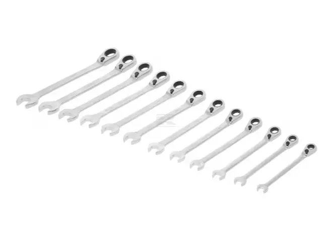 SET CHEI COMBINATE CLICHET 1802030412KR 12PCS 8-19