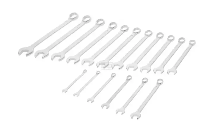 Set chei combinate, 17 piese 1802025417KR