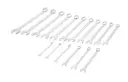 Set chei combinate, 17 piese 1802025417KR