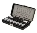 SET CHEI TORX 1/2 9PCS T20-T60 18049240091KR 