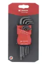 SET CHEI TORX 8PCS TX9-40 1809015010KR