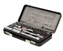 SET CHEI TUBULARE 3/8 23PCS 8-24 180423800KR