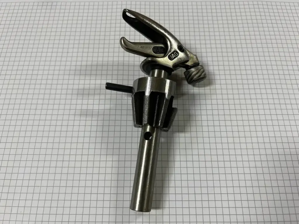SET CIOC INODATOR 1240.23.03.00 62.502 58-0055 WELGER JAG