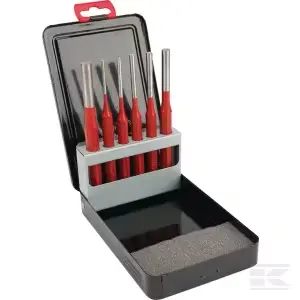 SET DORNURI 6PCS 150MM 1816524204KR ~