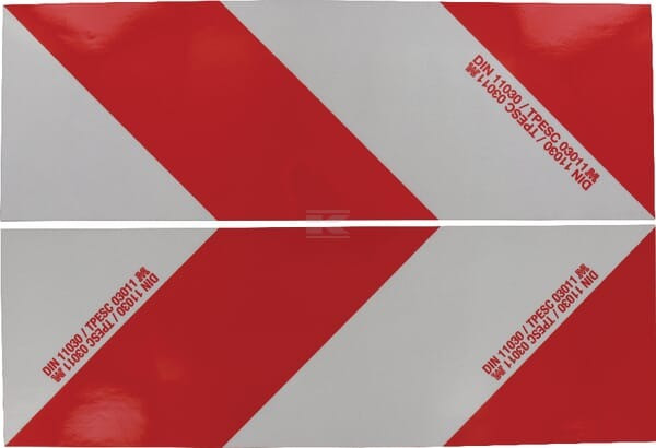 SET ETICHETE AVERTIZARE WB50073SET 