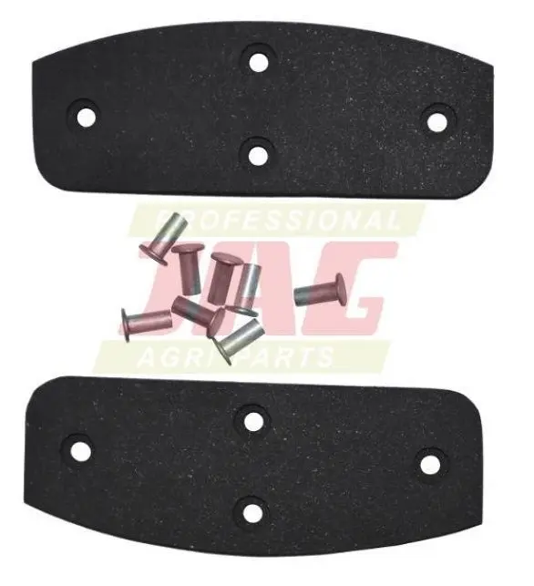 SET FERODOU 808546.0 08-0506 CLAAS