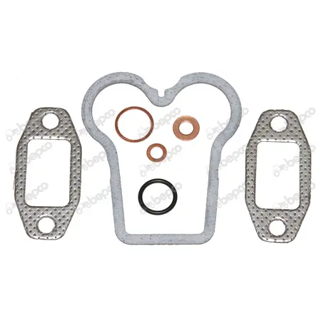 SET GARNITURI SUPERIOARE 28/76-80 D66328-00 GLASER FENDT MWM