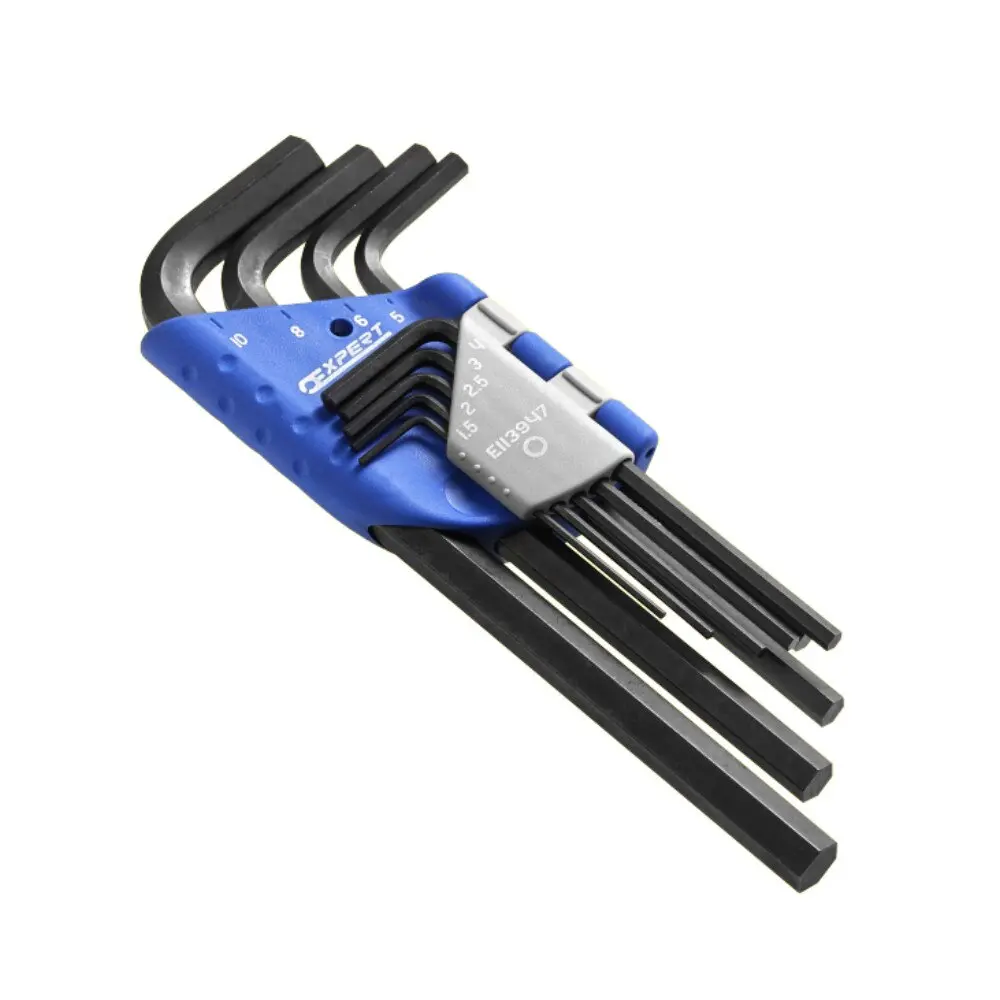 SET IMBUS E113947 9PCS EXPERT