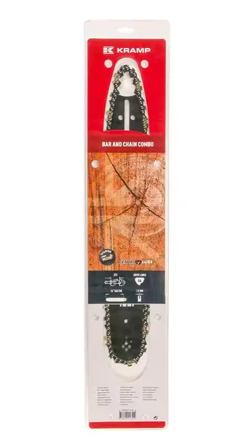 SET LAMA CU LANT 16"/40CM 1.5MM 0.325" 66 ZALE 16325156611095KR