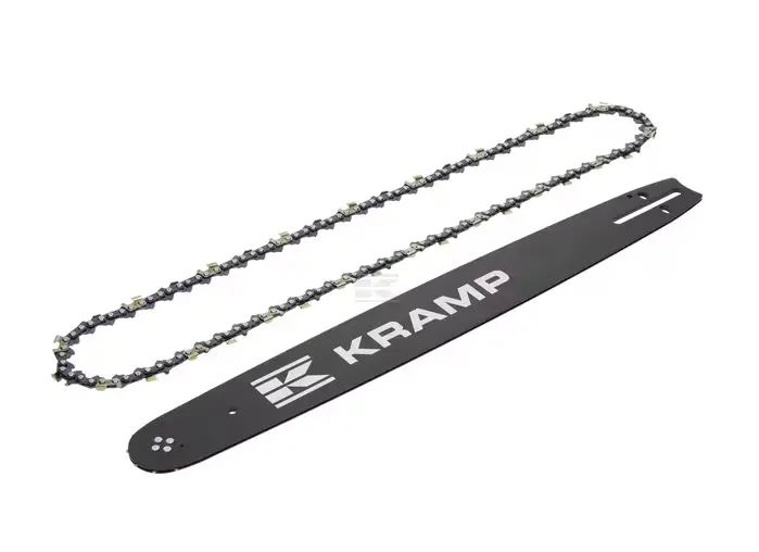 SET LAMA CU LANT 18''/45CM 3/8LP 1.3MM 62 ZALE 1838LP13621041KR 