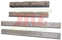 SET LEMN PISTON 58.216-S WELGER AP12 AP12K