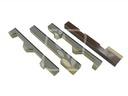 SET LEMN PISTON 58.217-S 53-0011 1103.16.02.06 B126972 WELGER AP45 TEXTOLIT