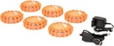 SET LUMINI AVERTIZARE MAGNETIC LA800021 ~