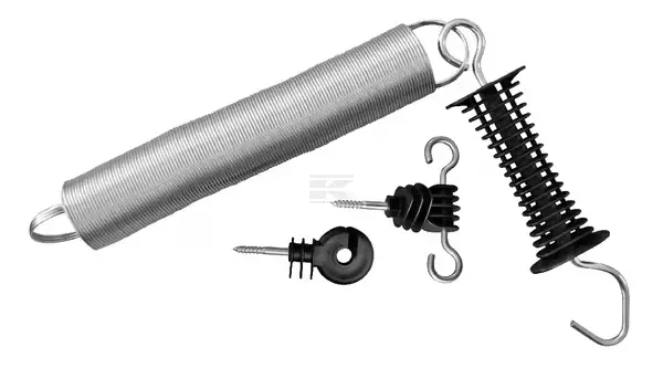 SET MANER POARTA 706002FA PENTRU GARD ELECTRIC