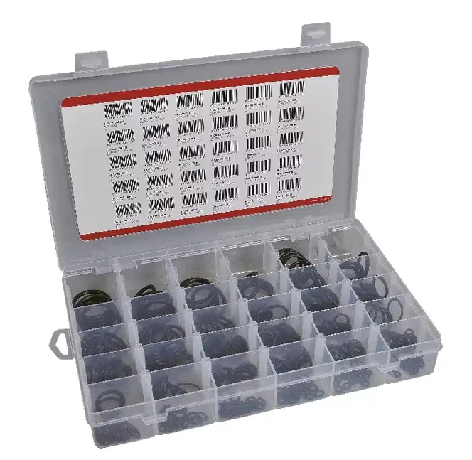 SET O-RING SE8001