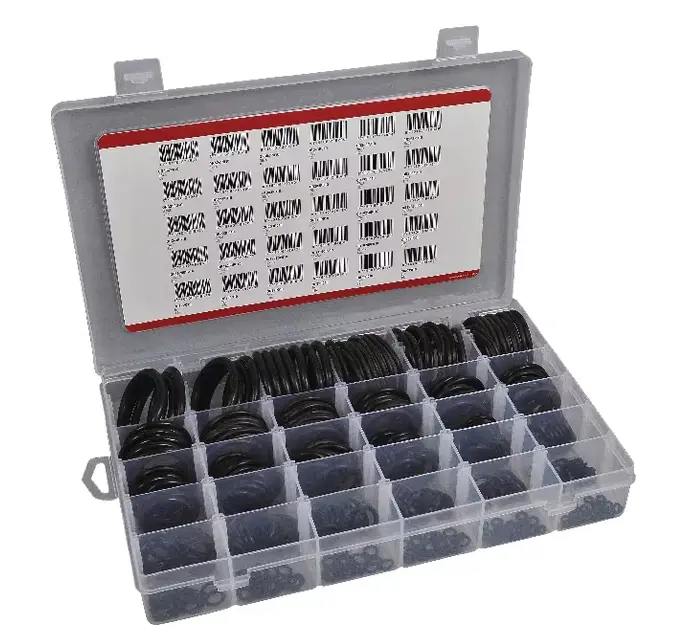 SET O-RING SE8002