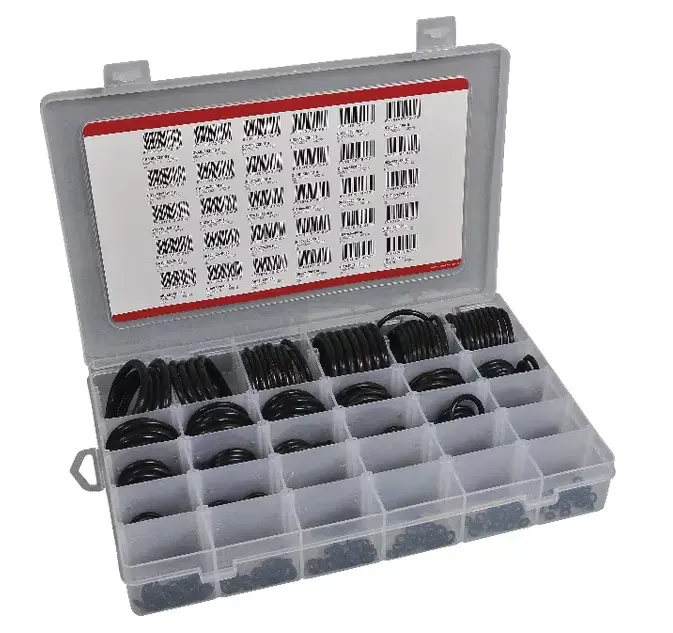 SET O-RING SE8003