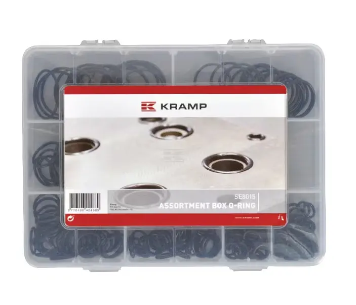 SET O-RING SE8015